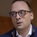 Aleksandru Papiću ukinut pritvor, određena mu mera zabrane napuštanja stana