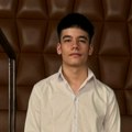 Leskovac ima novu naučnu nadu – Luka Ristić briljirao na olimpijadi znanja