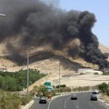 Dramatičan snimak izraelske vojske! Iran su predstavili na jeziv način: Pogledajte zašto su se odlučili na napad (video)