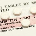 Ivermektin: Kako je lek protiv parazita postao „aspirin“ za teoretičare zavere