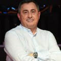 Ovo je žena Voje nedeljkovića 17: godina je mlađa od njega, a evo gde su se upoznali (foto)