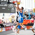 Ždero: Rasterećeni Australijanci ubacili nam mnogo šuteva