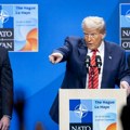 Tramp: Samit NATO-a veoma produktivan, isplatio se dug put