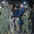 VIDEO: Ekvador uhapsio vođu bande kog SAD traže zbog bekstva iz zatvora