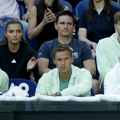 Dalibor Sirola novi kondicioni trener Novaka Đokovića