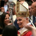 Vatikan bez para? Papa poziva vernike da doniraju da smanje deficit: "Podržite korake Svetog oca"