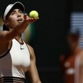 Olga Danilović eliminisana sa vimbldona: Grend slem šampiona prejaka za Srpkinju