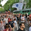 „Блокада код Мека“: Зборови грађана зову на скуп на Видиковцу