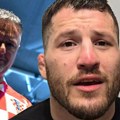 "Da, idem na Tompsona, neću da vam se pravdam, baš me briga": Izjava sportiste koja je podigla buru