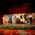 Svečano zatvoren 53. Filmski festival u Sopotu: Gran pri Rajku Grliću, Ivanu Bosiljčiću nagrada "Bata Živojinović"