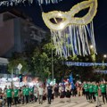 Zatvara se Bulevar oslobođenja u Leskovcu zbog održavanja „Karneval Leskovac“