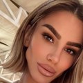 Aleksandra Nikolić se verila: Budući muž je drži za ruku, a ona pokazala dijamantski prsten: "Rekla sam da"