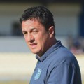 OFK Beograd trenirao na terenima Crvene zvezde