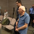 Prekinuto ročište Ristiću iz Đakovice zbog nedostajanja spisa predmeta