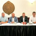 Neverovatan preporod kžk Partizan Održana 10. sednica Skupštine kluba, najavljena velika takmičenja i novi brendirani autobus…