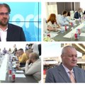 Ognjen Gogić: Opozicija pokušava da se okoristi kapitalom koji su studenti stekli