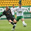 Jedini srpski fudbaler u Ukrajini za B92.sport: "Albanac najveća opasnost za Partizan"