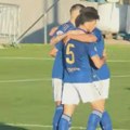 Luka Ilić dao gol na debiju za Ovijedo!