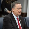 Kac Hamneiju: Izrael može ponovo da stigne do Teherana i do vas lično