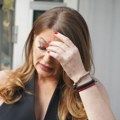 Viki Miljković se oprostila od Zvezda Granda,razlog će vas iznenaditi