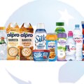 Francuska: Danone sa rastom prodaje od 4,1% u drugom kvartalu
