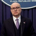 Vučević: Posle konferencije mi se javio Zukorlić, nisam razumeo poruku