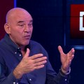 Petar Bošković, Srbija CENTAR: Vučić bolje da je bio na promociji Ćacilenda onako obučen nego što je došao na promociju…
