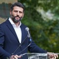 Oglasio se Aleksandar Šapić: „Kada bude gotov novi most više niko neće pričati o Starom savskom mostu“