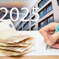 Nbs: Rok za treću ratu poreza na imovinu 14. avgust, evo kako može te platiti bez provizije
