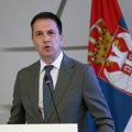 Janković: Kritične sirovine osnov za zelenu i digitalnu tranziciju i razvoj industrije