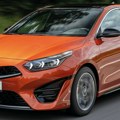 Kia gasi jedan od najprodavanijih modela