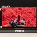 Samsung uvodi prvi Micro RGB displej na svetu