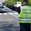 Mup: Pojačana kontrola saobraćaja tokom predstojećeg vikenda