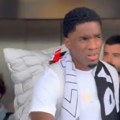 Partizan dočekao veliko pojačanje (VIDEO)