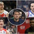 Najveći rival Srbije ima petorku naturalizovanih: Skupili se od Kosova do Lagosa da uzmu zlato na Eurobasketu