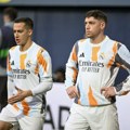 Šampionski pelcer stigao u Leverkuzen