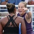 ‘Nemaš stila, ni obrazovanja’: Svađa teniserki na US Openu
