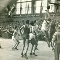 Evrobasket 1953: Košarkaški napad dug 20 minuta