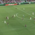 (VIDEO) Ovako je Elče došao do prve pobede u sezoni