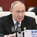 Putin na regionalnom samitu u Kini branio ofanzivu u Ukrajini i okrivio Zapad