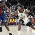 Frenk Nilikina ostaje u Partizanu: Crno-beli bi da zadrže Francuza, ali uz smanjenje plate!