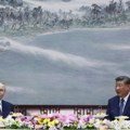 Moskva i Peking potpisali pravno obavezujući memorandum o gasovodu Snaga Sibira 2