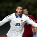 Vlahović: Najbitnije je da smo pobedili
