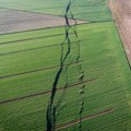Snažni zemljotresi u Turskoj! Panika na ulicama, ljudi istrčali napolje, sve se ljuljalo! (foto)