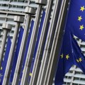 Blumberg: EU razmatra nove sankcije za ruske banke i energetske kompanije