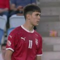 „Izabrao sam CSKA jer je bratski klub sa Partizanom – Milan Gajić će mi pomoći u adaptaciji“