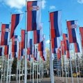 Herojstvo pod trobojkom Danas je dan srpskog jedinstva, slobode i nacionalne zastave