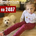Rođena sa samo 1.200 grama, danas se bori kao lav: Treba joj pomoć svih nas