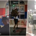 "Nije prebačen u bolnicu u podne, niti štrajkuje glađu nedelju dana" UIKS se oglasio zbog lažnih vesti o Bogdanu Jovičiću