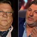 Pitali ga o Halidu Bešliću, on počeo da plače u emisiji: "i njegova žena je bolesna, nek' im je Bog u pomoći"
